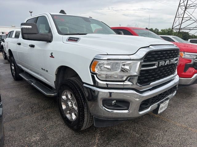 ram ram 2500 pickup 2024 3C6UR5DL8RG340747 image ram ram 2500 pickup 2024 3C6UR5DL8RG340747 image